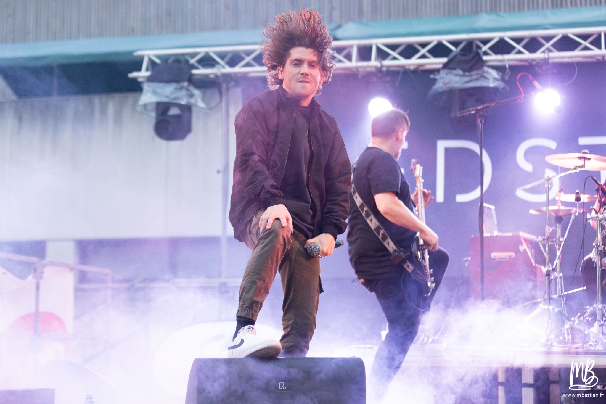 20250607  Redstones   MB 103